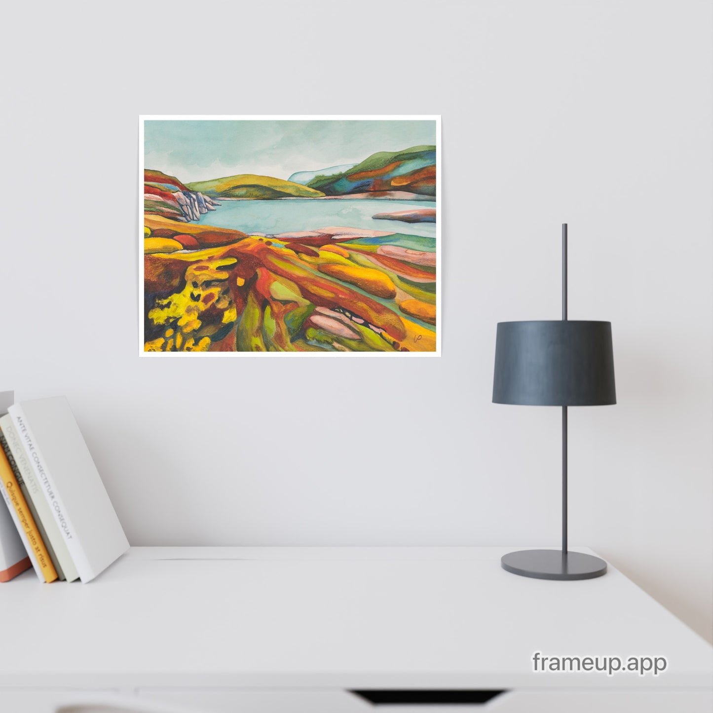 Fall in Nunavik 11 | Impression Fine Art